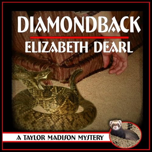 Cover of Diamondback