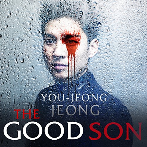 Cover of The Good Son