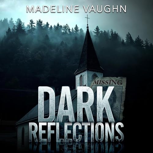 Cover of Dark Reflections
