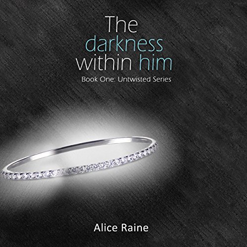 Cover of The Darkness Within Him