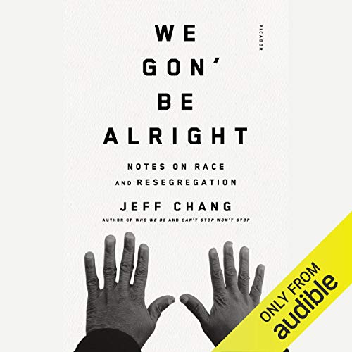Cover of We Gon' Be Alright
