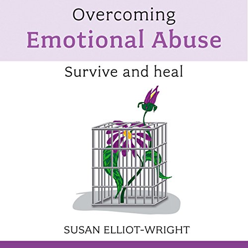 Cover of Overcoming Emotional Abuse