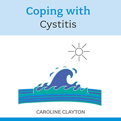 Cover of Coping with Cystitis
