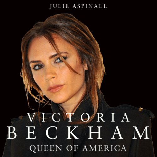 Cover of Victoria Beckham