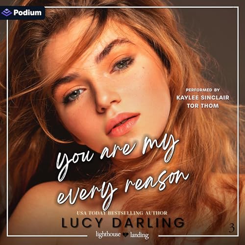 Cover of You Are My Every Reason