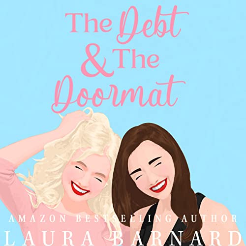 Cover of The Debt & the Doormat