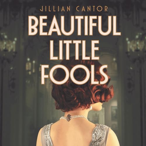 Cover of Beautiful Little Fools