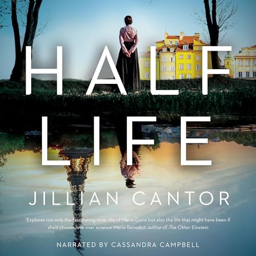 Cover of Half Life