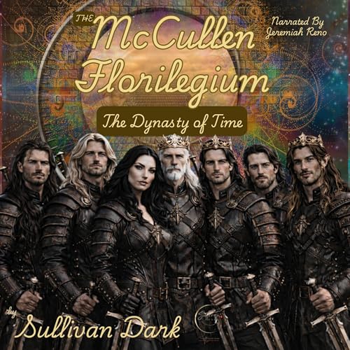 Cover of The McCullen Florilegium