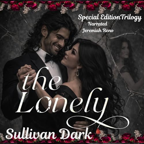Cover of The Lonely Special Edition: The Complete Trilogy