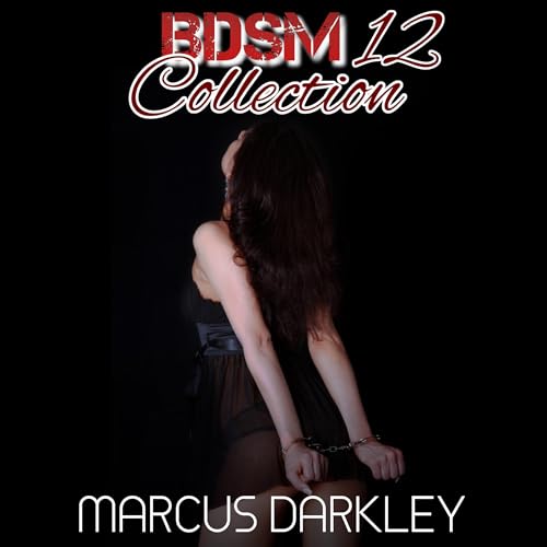 Cover of BDSM Collection 12