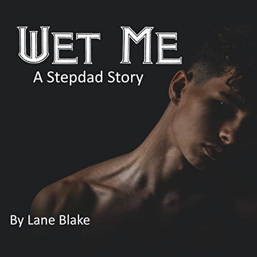 Cover of Wet Me