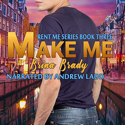 Cover of Make Me