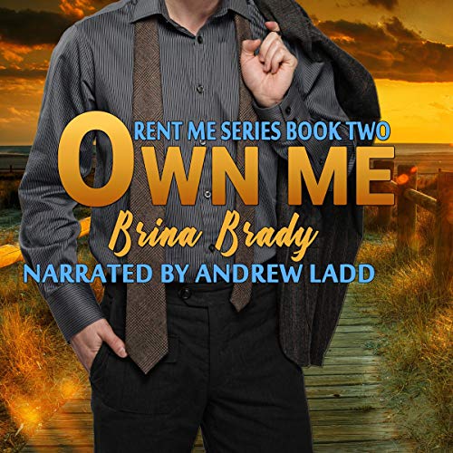 Cover of Own Me
