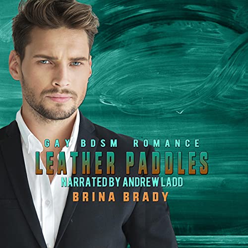Cover of Leather Paddles