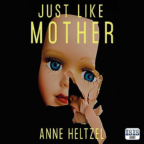 Cover of Just Like Mother