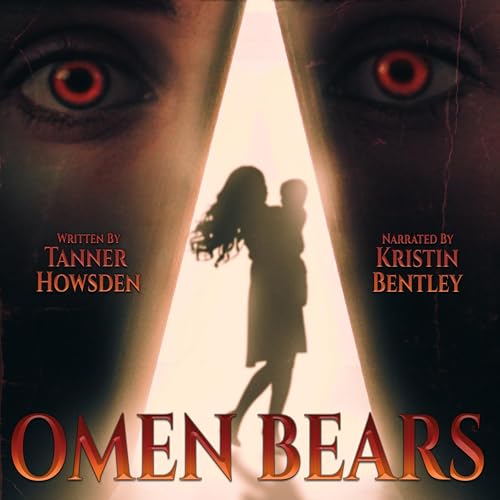 Cover of Omen Bears