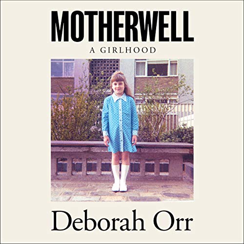 Cover of Motherwell