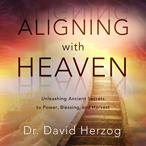 Cover of Aligning with Heaven