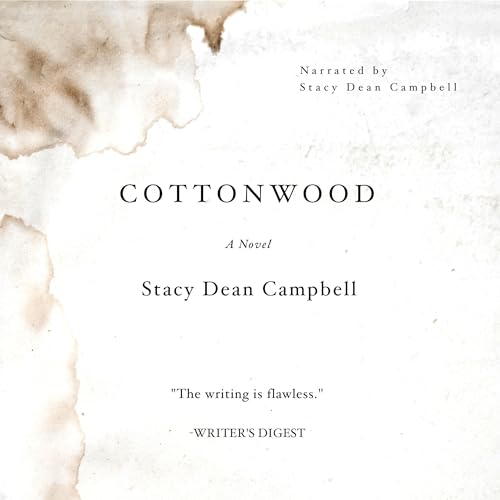 Cover of Cottonwood