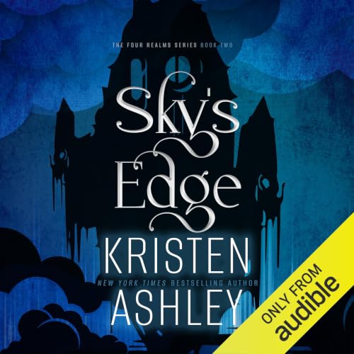 Cover of Sky's Edge
