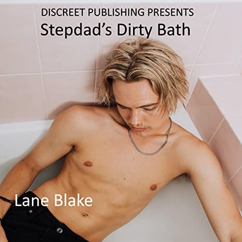 Cover of Stepdad's Dirty Bath