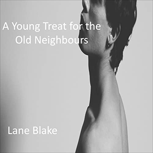 Cover of A Young Treat for the Old Neighbours