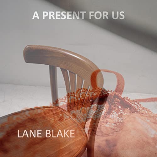 Cover of A Present for Us