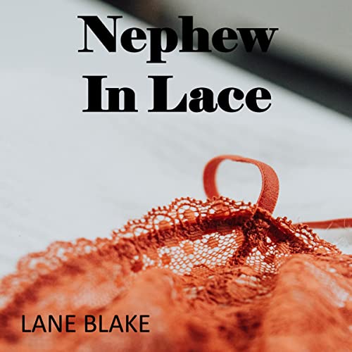 Cover of Nephew in Lace