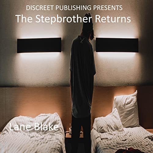 Cover of The Stepbrother Returns