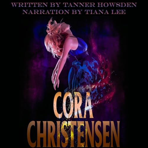 Cover of Cora Christensen