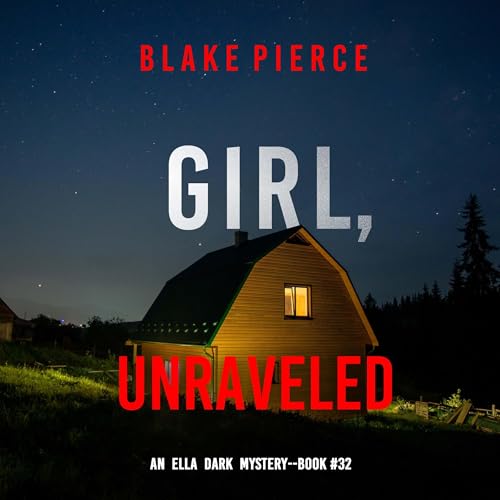 Cover of Girl, Unraveled