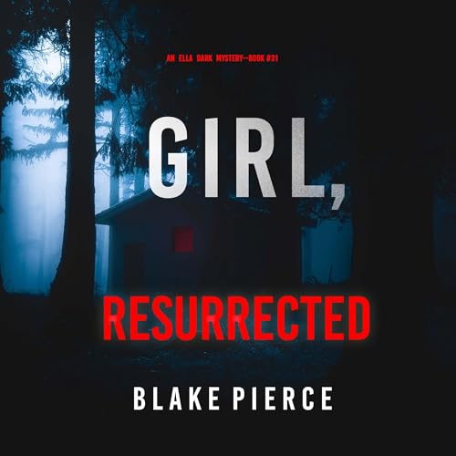 Cover of Girl, Resurrected