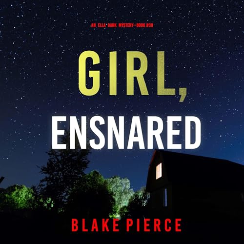 Cover of Girl, Ensnared