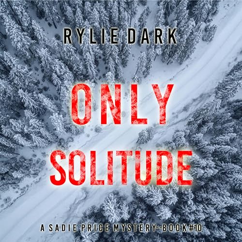 Cover of Only Solitude