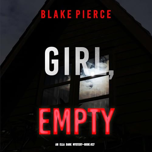Cover of Girl, Empty