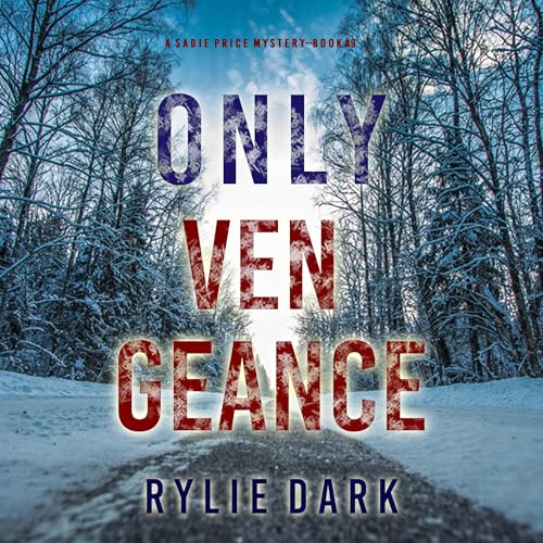 Cover of Only Vengeance