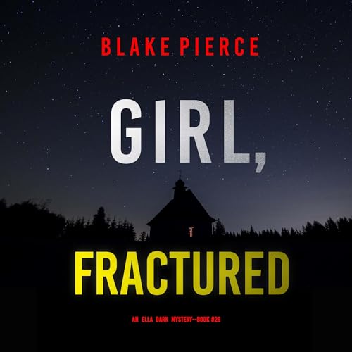 Cover of Girl, Fractured