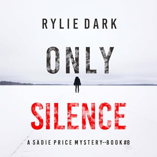 Cover of Only Silence