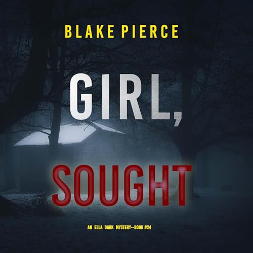 Cover of Girl, Sought