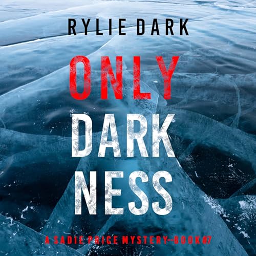 Cover of Only Darkness