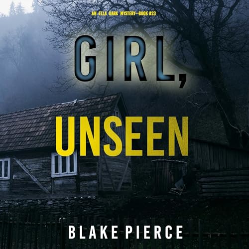 Cover of Girl, Unseen