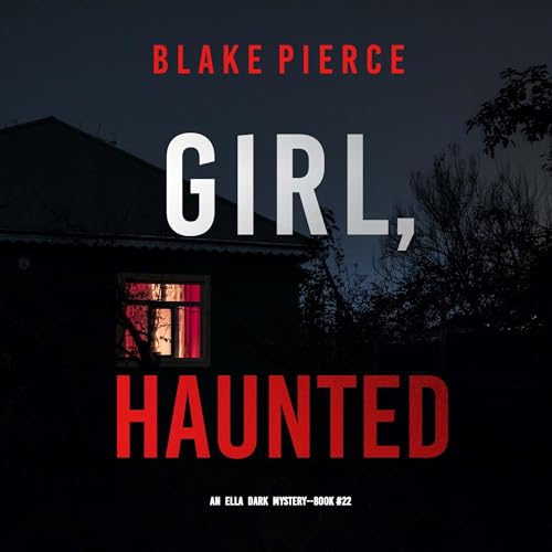 Cover of Girl, Haunted