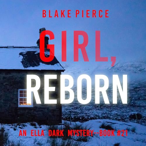 Cover of Girl, Reborn