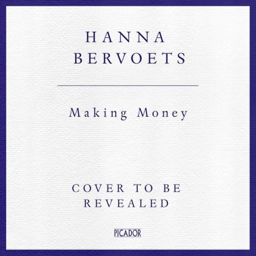 Cover of Making Money