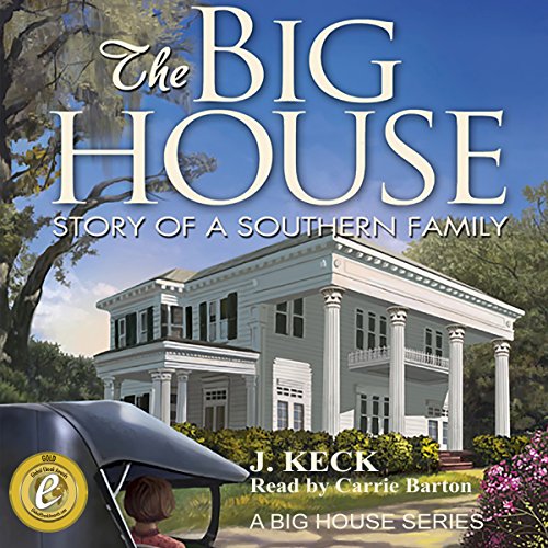 Cover of The Big House