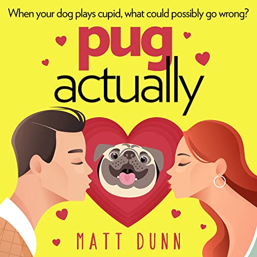 Cover of Pug Actually