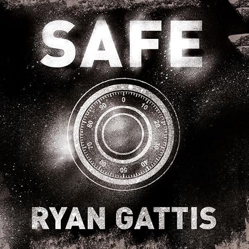 Cover of Safe