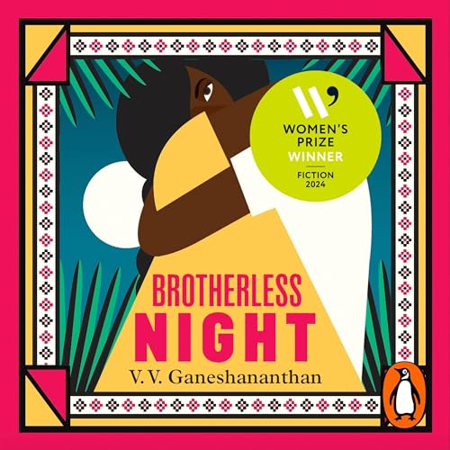 Cover of Brotherless Night