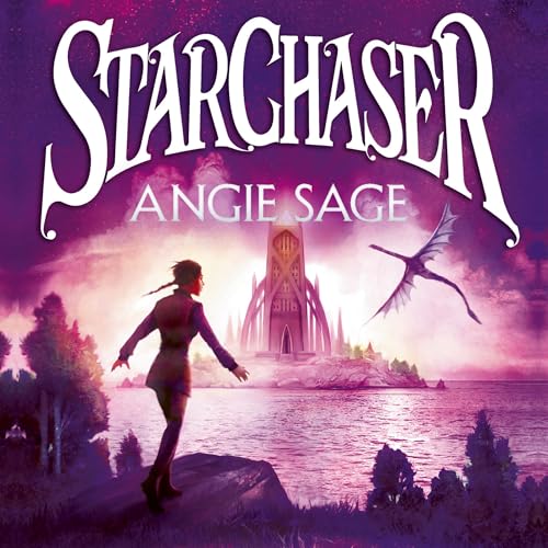 Cover of StarChaser